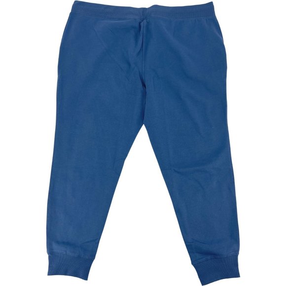 Champion | Women's Sweatpants | Blue | Medium - Picture 2 of 2
